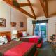Denali Bluffs Hotel, McKinley Park (foto 2)