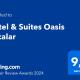 Hotel & Suites Oasis Bacalar - Fotografie 8