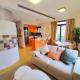 Suite85, Exclusiva Casa de Picasso con vistas a Gibralfaro, Malaga - Zdjęcie 1