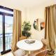 Suite85, Exclusiva Casa de Picasso con vistas a Gibralfaro, Malaga - Zdjęcie 6