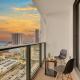 Modern Miami Gem - City View Condo - Free Parking - Zdjęcie 1