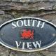 South View Cottage with Terrace and Coastal Views, Fairbourne - Fotografie 6