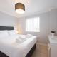 Space Apartments - 3 Bed House Broomfield Chelmsford - Zdjęcie 8