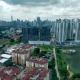 Imperial suites@Reizz residence, Kuala Lumpur - Fotografie 5