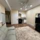 Queen Bed Apartment with Seamless Living & Kitchen, Newmarket (photo 2)