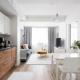 Stylish Flat in Trendy Kallio, Helsinky - Fotografie 1