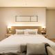 THE APARTMENT at 188 SUITES KLCC, Куала-Лумпур - Фото 4