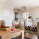 Oceanhouse, StrandGut, App. 2, Wenningstedt-Braderup - Foto 8