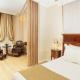 Melia Recoleta Plaza Hotel, Buenos Aires - Fotografie 3