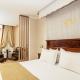 Melia Recoleta Plaza Hotel, Buenos Aires - Fotografie 4