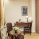 Melia Recoleta Plaza Hotel, Buenos Aires - Fotografie 6