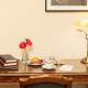 Melia Recoleta Plaza Hotel, Buenos Aires - Fotografie 7