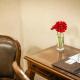 Melia Recoleta Plaza Hotel, Buenos Aires - Fotografie 10