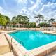 Condo in PGA National Resort with Pool and Spa! Palm Beach Gardens - Foto 2