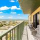 Ocean Views from Your Private Balcony! Sunglow Resort 907 by Brightwild, Daytona Beach Shores - Fotografie 8
