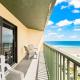 Ocean Views from Your Private Balcony! Sunglow Resort 907 by Brightwild, Daytona Beach Shores - Fotografie 1