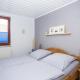 Ostseeliebe, gemütliche und moderne Ferienwohnung für 2 Personen in Zingst, Zingst - Foto 7