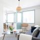 Family home in Kallio beside metro w/ free parking, Helsinki
