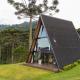 A Cabana mais aconchegante da Serra Catarinense, ウルビシ - 写真 9