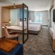 SpringHill Suites by Marriott Boston Logan Airport Revere Beach, Revere (zdjęcie 10)