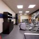 Hampton Inn Elkhart, Elkhart (foto 6)