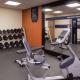 Hampton Inn Elkhart, Elkhart (foto 8)
