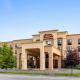 Hampton Inn & Suites Fairbanks - Fotografie 2