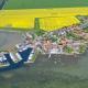 Ort Lemkenhafen Lemkenhafen Mühlenblick, Fehmarn - Kuva 2