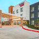 Fairfield Inn & Suites by Marriott Snyder, Snyder - Fotografie 1