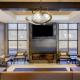 SpringHill Suites by Marriott Topeka Southwest - Fotografie 2