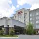 Hampton Inn & Suites Greensboro/Coliseum Area Гринсборо - Фото 1