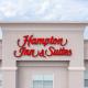 Hampton Inn & Suites Greensboro/Coliseum Area Гринсборо - Фото 4