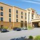 Hampton Inn & Suites Seneca-Clemson Area - Photo 6