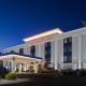 Hampton Inn by Hilton in Hot Springs, Arkansas - Photo 1
