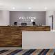 Hampton Inn by Hilton in Hot Springs, Arkansas - Photo 8