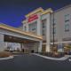 Hampton Inn & Suites Wichita-Northeast - Fotografie 2