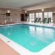 Hampton Inn Jacksonville, Jacksonville (fotografie 3)