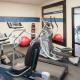 Hampton Inn Jacksonville, Jacksonville (fotografie 8)