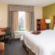 Hampton Inn Jacksonville, Jacksonville (fotografie 9)