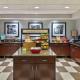 Hampton Inn by Hilton Indianapolis-South, Southport - Fotografie 9