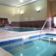 Homewood Suites by Hilton Coralville - Iowa River Landing, Coralville (fotografie 8)