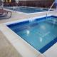 Homewood Suites by Hilton Coralville - Iowa River Landing, Coralville (fotografie 9)