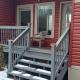Secluded lodge in the woods., Iron Mountain (foto 2)