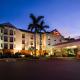 Hampton Inn & Suites Fort Myers Beach/Sanibel Gateway - Zdjęcie 1