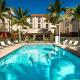 Hampton Inn & Suites Fort Myers Beach/Sanibel Gateway - Zdjęcie 5