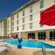 Hampton Inn by Hilton Hattiesburg - Fotografie 7