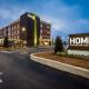 Home2 Suites by Hilton Gulfport I-10, Gulfport (fotografie 3)