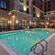 Homewood Suites By Hilton Greenville Downtown - Foto 8