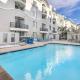 The Nest a Spacious 1 Bedroom Apartment with a Pool View, Los Angeles - Foto 4