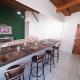 Casa 35 Praia Grande com piscina e 3 dormitórios, Ubatuba - Foto 7